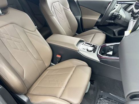 New 2026 BMW X3 xDrive30 w/ Premium Package AWD/4WD image 11