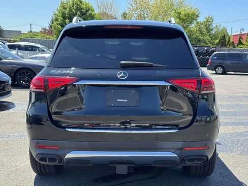 Used 2020 Mercedes-Benz GLE 350 image 13