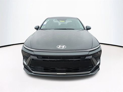 New 2026 Hyundai Sonata SEL FWD image 3