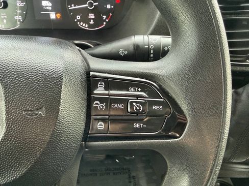 Used 2025 RAM ProMaster 2500 w/ Convenience Group FWD image 29
