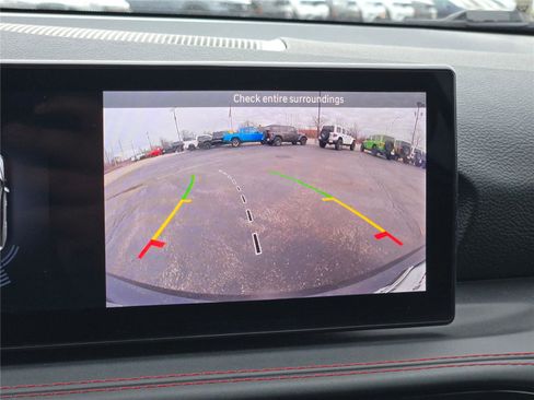 Certified 2024 Dodge Hornet GT Plus image 32