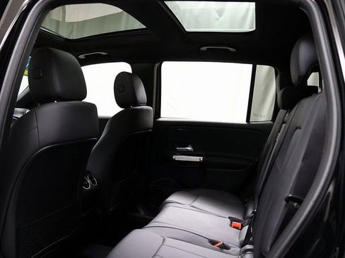 Certified 2026 Mercedes-Benz GLB 250 4MATIC image 13