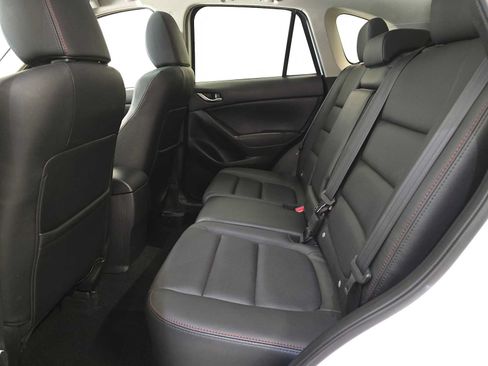 Used 2015 MAZDA CX-5 Grand Touring AWD/4WD image 23