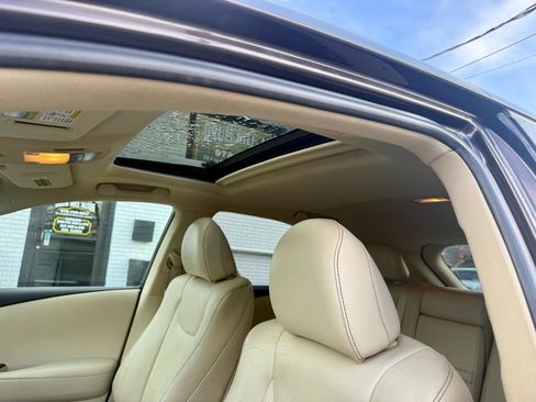 Used 2014 Lexus RX 350 AWD w/ Navigation Package image 18