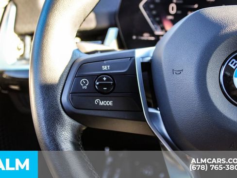 Used 2025 BMW X2 xDrive28i image 25