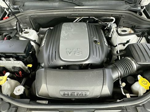 Used 2017 Dodge Durango R/T w/ Technology Group AWD/4WD image 33