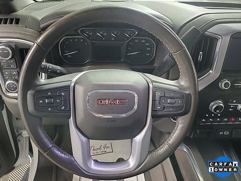 Used 2021 GMC Sierra 1500 SLT w/ SLT Premium Plus Package image 22