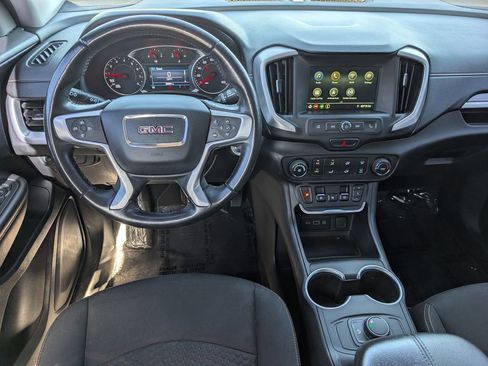 Used 2019 GMC Terrain SLE FWD image 18