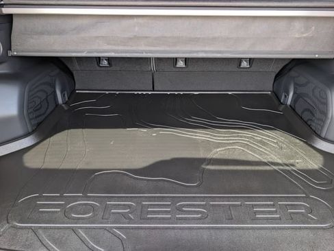 Certified 2026 Subaru Forester Premium AWD/4WD image 22