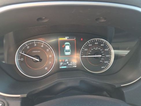 Used 2023 Subaru Crosstrek 2.5i Limited AWD/4WD image 12