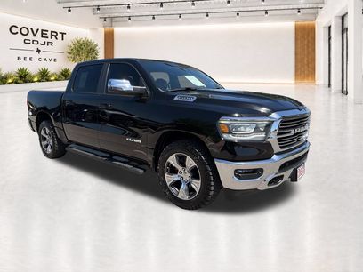 Used 2023 RAM 1500 Laramie