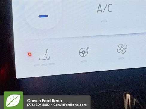 New 2026 Ford Mustang Mach-E Premium AWD/4WD image 22