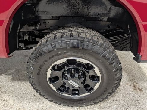 Used 2026 Ford F250 Lariat w/ Tremor Off-Road Package AWD/4WD image 13