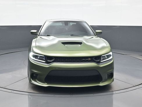 Used 2019 Dodge Charger Scat Pack w/ Harman/Kardon Audio Group image 2