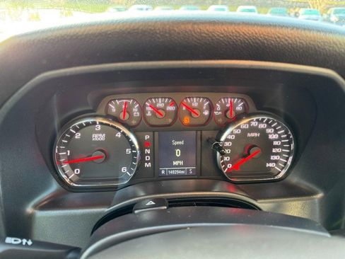 Used 2016 GMC Sierra 1500 4x4 Double Cab w/ Elevation Edition image 21