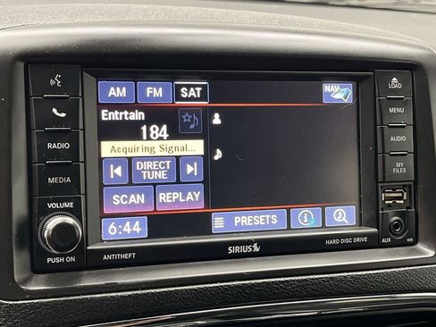 Used 2019 Dodge Grand Caravan GT FWD image 16