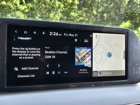 Used 2024 Hyundai Palisade Calligraphy image 13