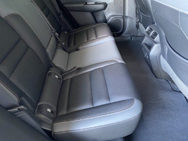 Certified 2024 Honda Prologue Touring image 12