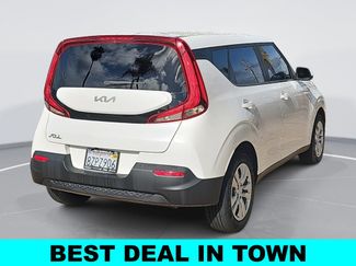Used 2022 Kia Soul LX FWD video 3