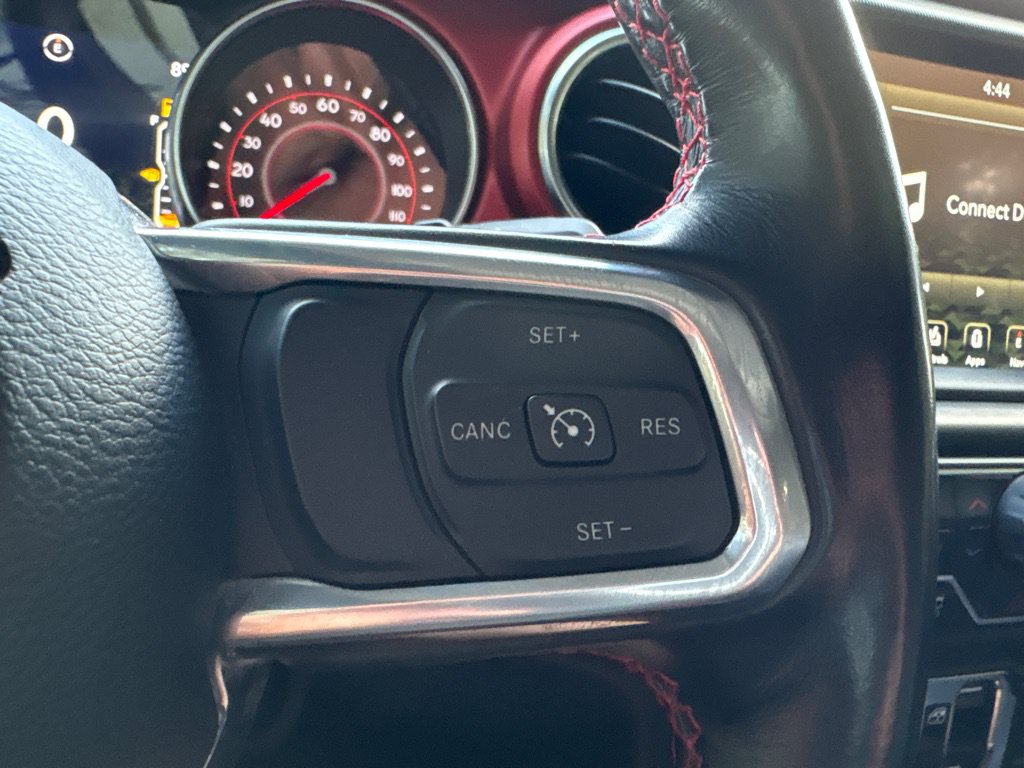 Used 2021 Jeep Wrangler Unlimited Rubicon AWD/4WD image 18