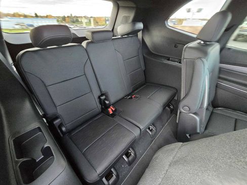 New 2025 Buick Enclave Sport Touring w/ Power Package image 17