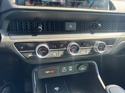 Used 2025 Honda CR-V Sport-L image 25