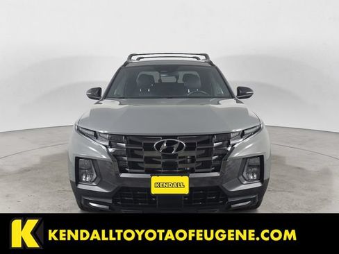 Used 2024 Hyundai Santa Cruz XRT AWD/4WD image 2