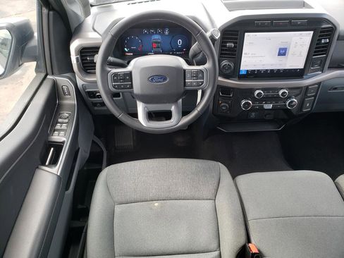 Used 2024 Ford F150 XLT image 15