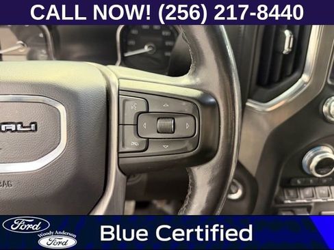 Used 2021 GMC Sierra 2500 Denali w/ Denali Ultimate Package image 12
