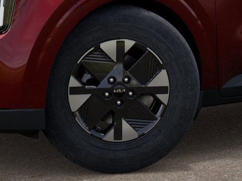 New 2026 Kia Carnival LXS image 9