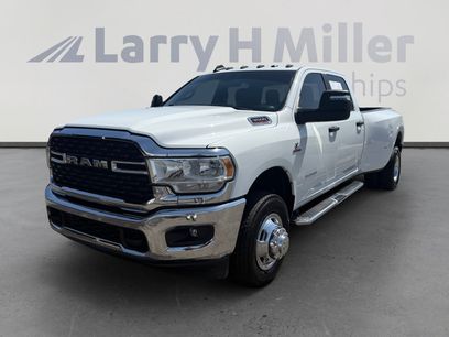 Used 2024 RAM 3500 Big Horn