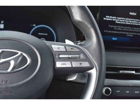 Used 2023 Hyundai Palisade Limited image 21