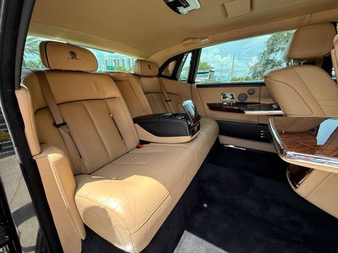 Used 2020 Rolls-Royce Phantom Extended Wheelbase RWD image 51