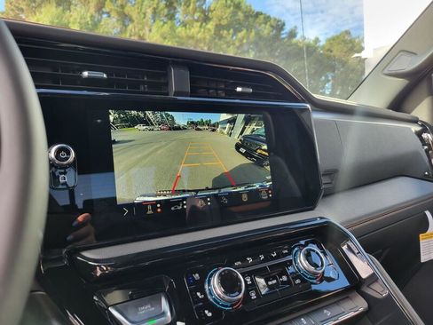 New 2026 GMC Sierra 1500 AT4 w/ AT4 Premium Package image 16