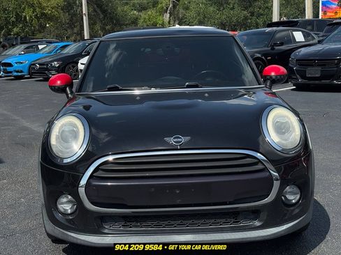Used 2015 MINI Cooper 2-Door Hardtop FWD image 8