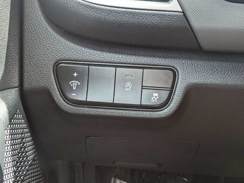 Used 2021 Kia Seltos LX AWD/4WD image 22