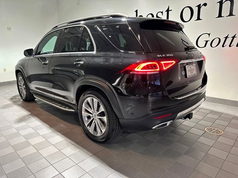 Used 2023 Mercedes-Benz GLE 350 4MATIC image 6
