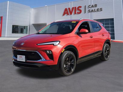 Used 2024 Buick Encore GX Sport Touring