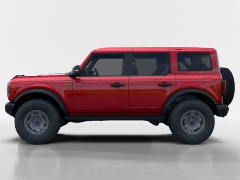 New 2025 Ford Bronco Badlands image 37