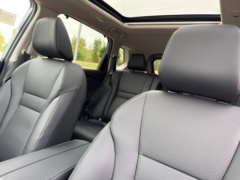 New 2026 Nissan Rogue SV w/ SV Premium Package image 27