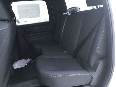 New 2026 RAM 2500 Tradesman image 17