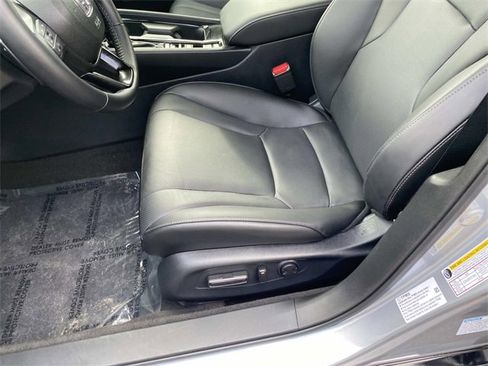 Certified 2025 Honda Accord Sport image 14