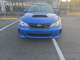 Used 2014 Subaru Impreza WRX Sedan image 5