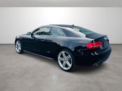 Used 2012 Audi S5 Prestige AWD/4WD image 3