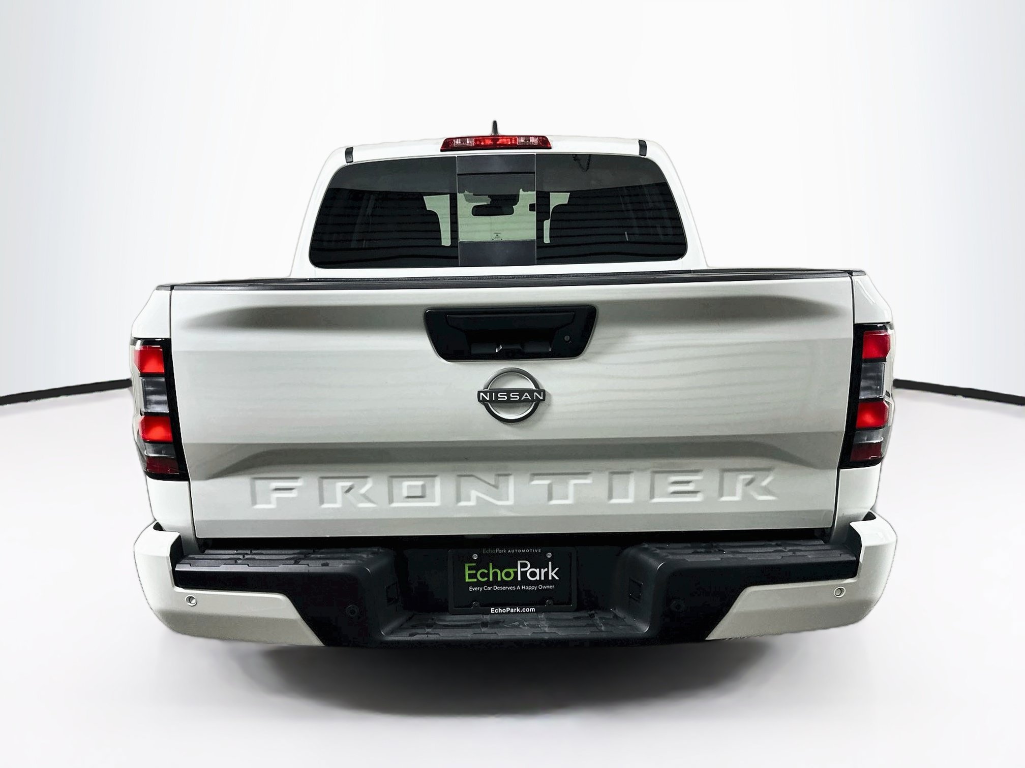 Used 2026 Nissan Frontier SV RWD image 7