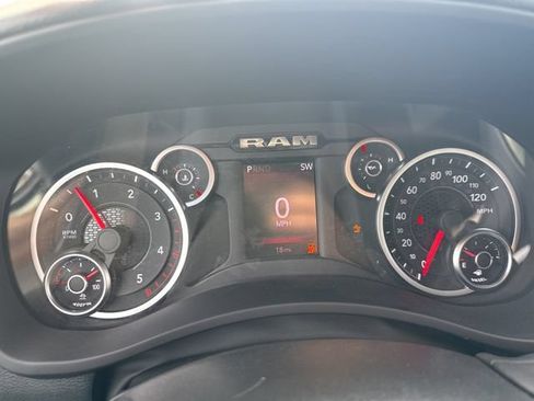 New 2026 RAM 2500 Tradesman AWD/4WD image 29