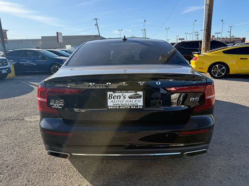 Used 2022 Volvo S60 B5 Inscription w/ Advanced Package image 6