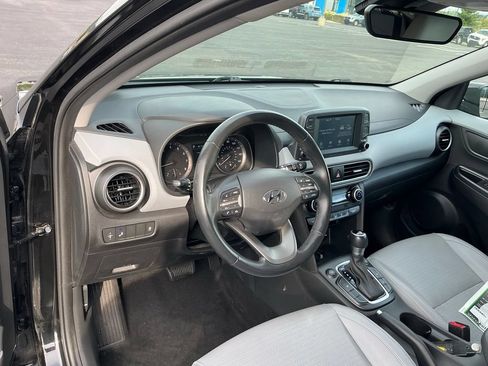 Used 2018 Hyundai Kona Limited AWD/4WD image 18