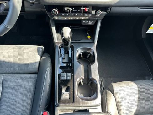 New 2026 Subaru Outback Touring XT image 16