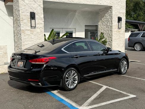 Used 2015 Hyundai Genesis 3.8 w/ Option Group 04 RWD image 17